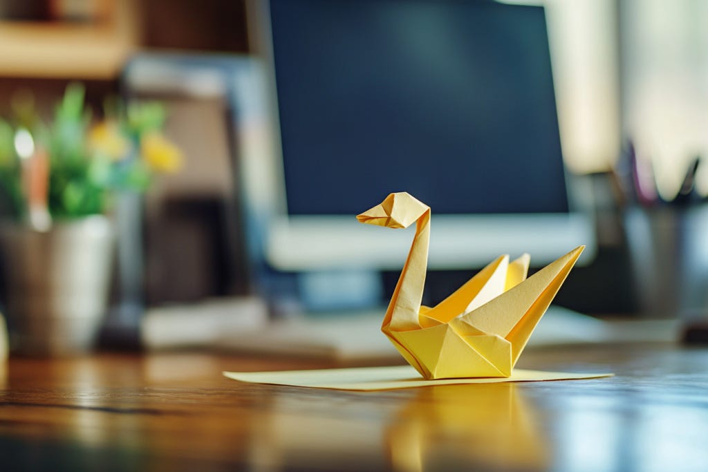 Sticky Ideas: The Origin Story of Post-it Notes