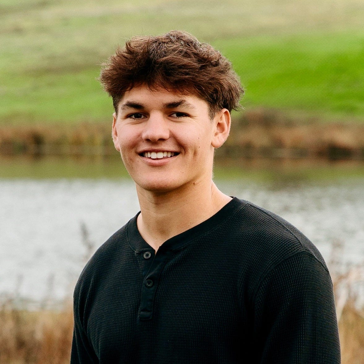 Bailey Stringer | Substack