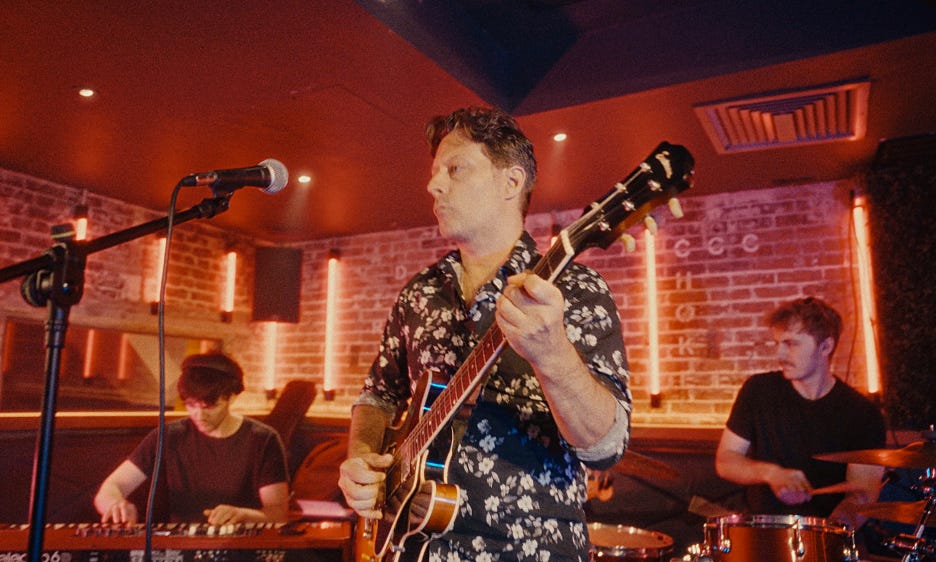 Jazz news: Titus Maz Launches The Midnight Station Live Showcase Series Across London Jazz news: Titus Maz Launches The Midnight Station Live Showcase Series Across London