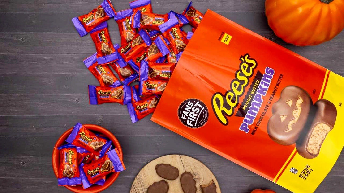 Image: The Hershey Company