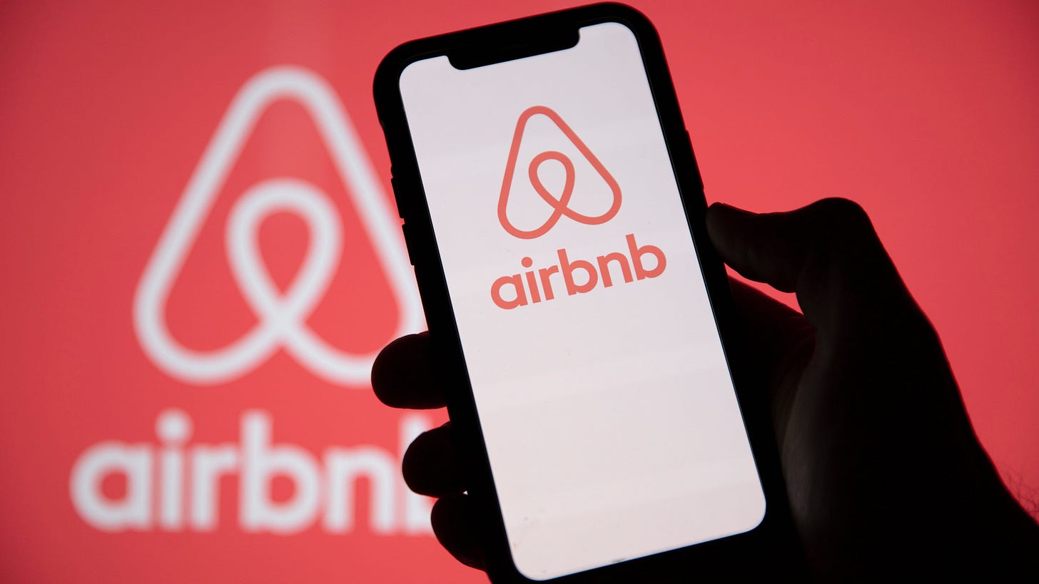 Airbnb adds Services, Experiences in new app – WFTV Airbnb adds Services, Experiences in new app – WFTV