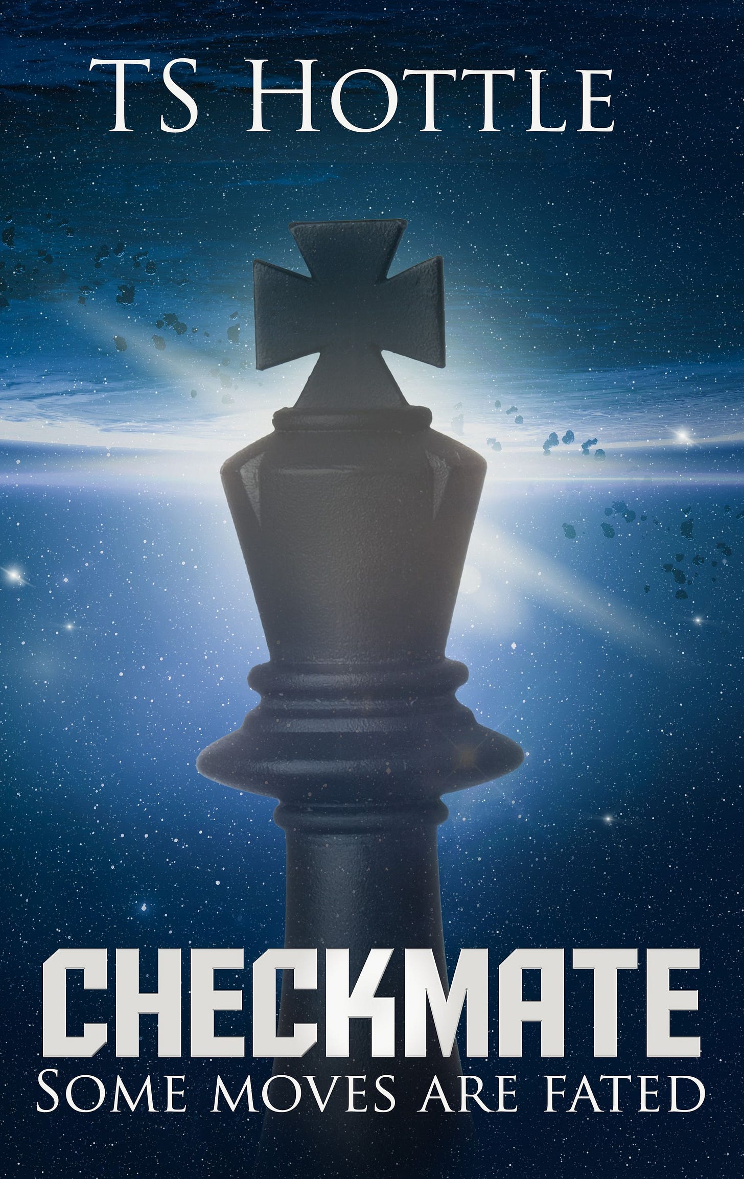Checkmate by TS Hottle