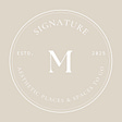 signature|m's avatar