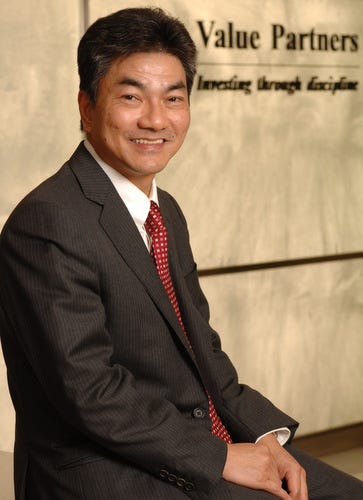 A Bit Deeper: CHEAH CHENG HYE, &#39;Warren Buffett of the East&#39;