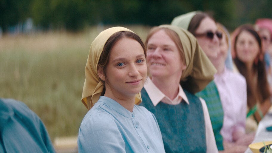 Watch Unchosen | Netflix Official Site