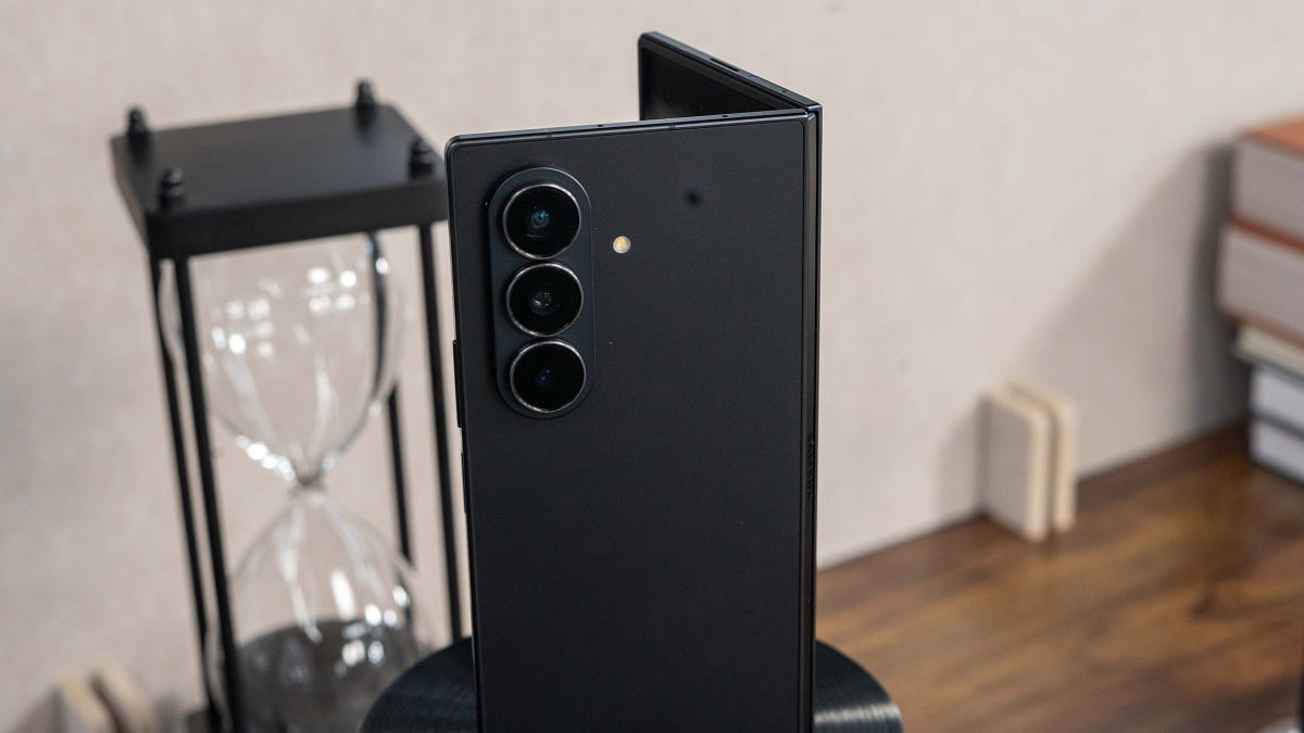 Samsung Galaxy Z Fold 8 release date is set for July 22, says new report