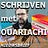 Schrijven met Ouariachi