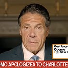 Andrew Cuomo, GET THE FUCK OUT!