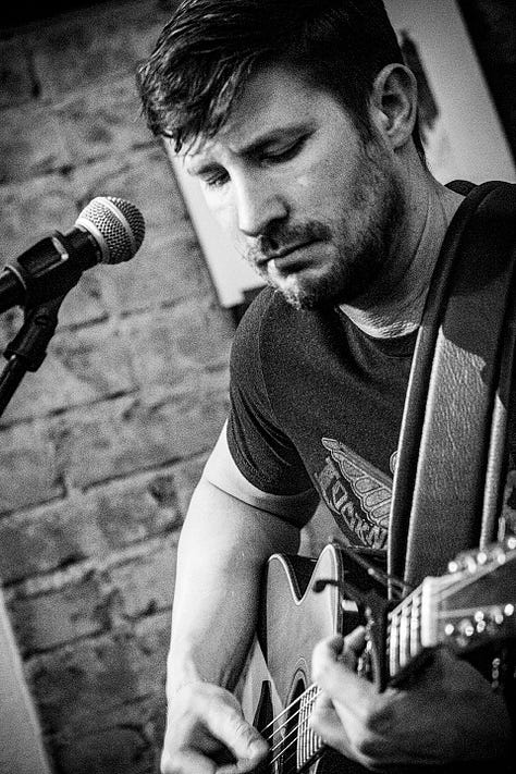 Bryson Lawrence / all photos by author