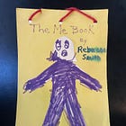 The Me Book, Part One: All My Names