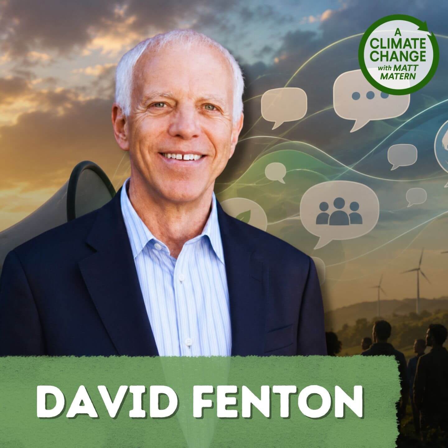 David Fenton David Fenton