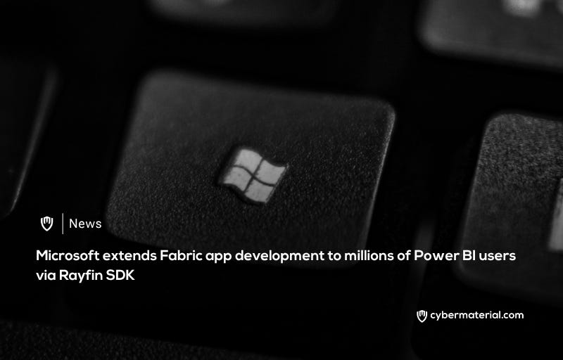 Microsoft Expands Fabric to 425,000 Power BI Users