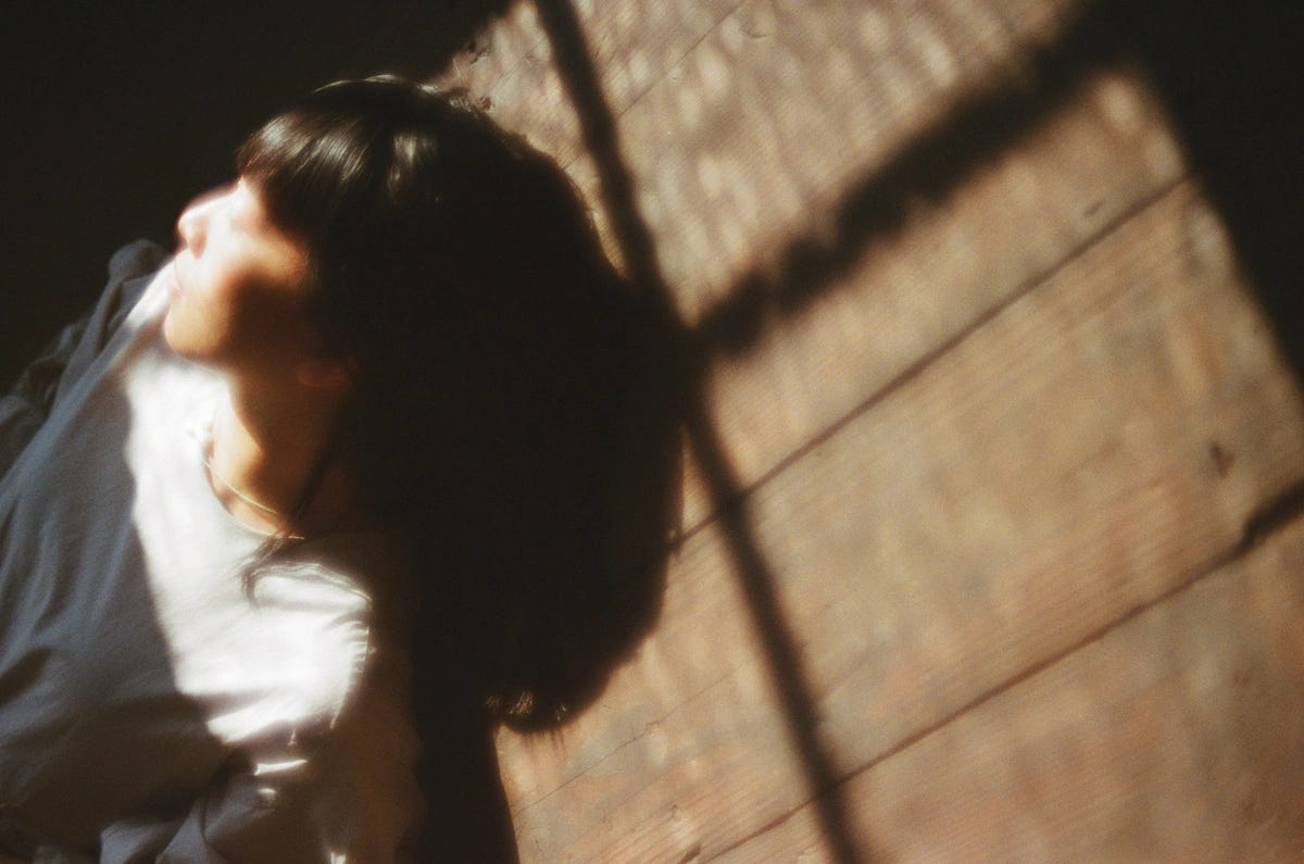 The life aquatic of Ichiko Aoba - The Line of Best Fit