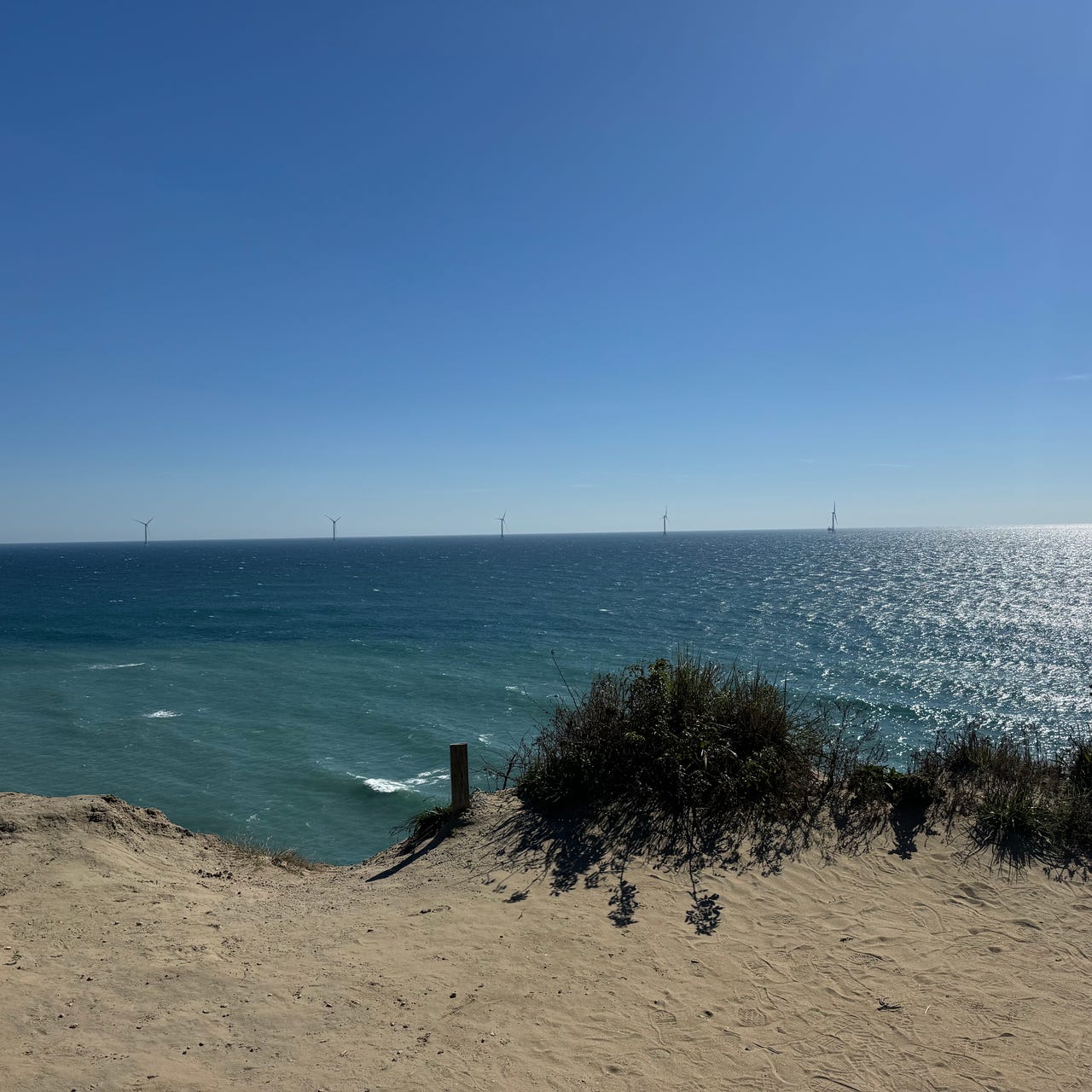 The Coastal State