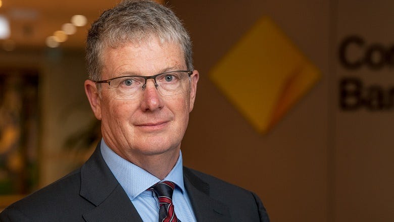 NZ's ASB gets a question at parent CBA's AGM