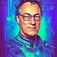 Gerd Leonhard's avatar