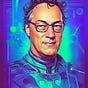 Gerd Leonhard's avatar