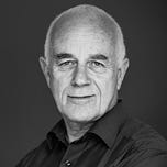 Peter Fuermetz‘ Klima-Kolumne