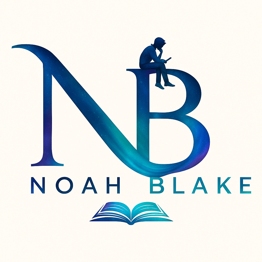 Noah Blake's Journey 