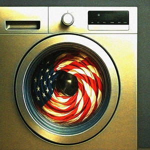 His Wife Called Charlie Kirk a ‘Nazi.’ He Was Fired.