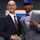 Examining the Sixers’ History with Top-Six Overall Picks