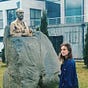 Sopho Toliashvili's avatar