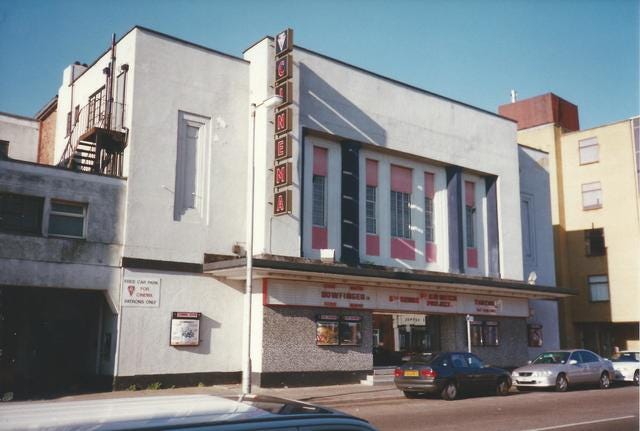 Carlton Cinema