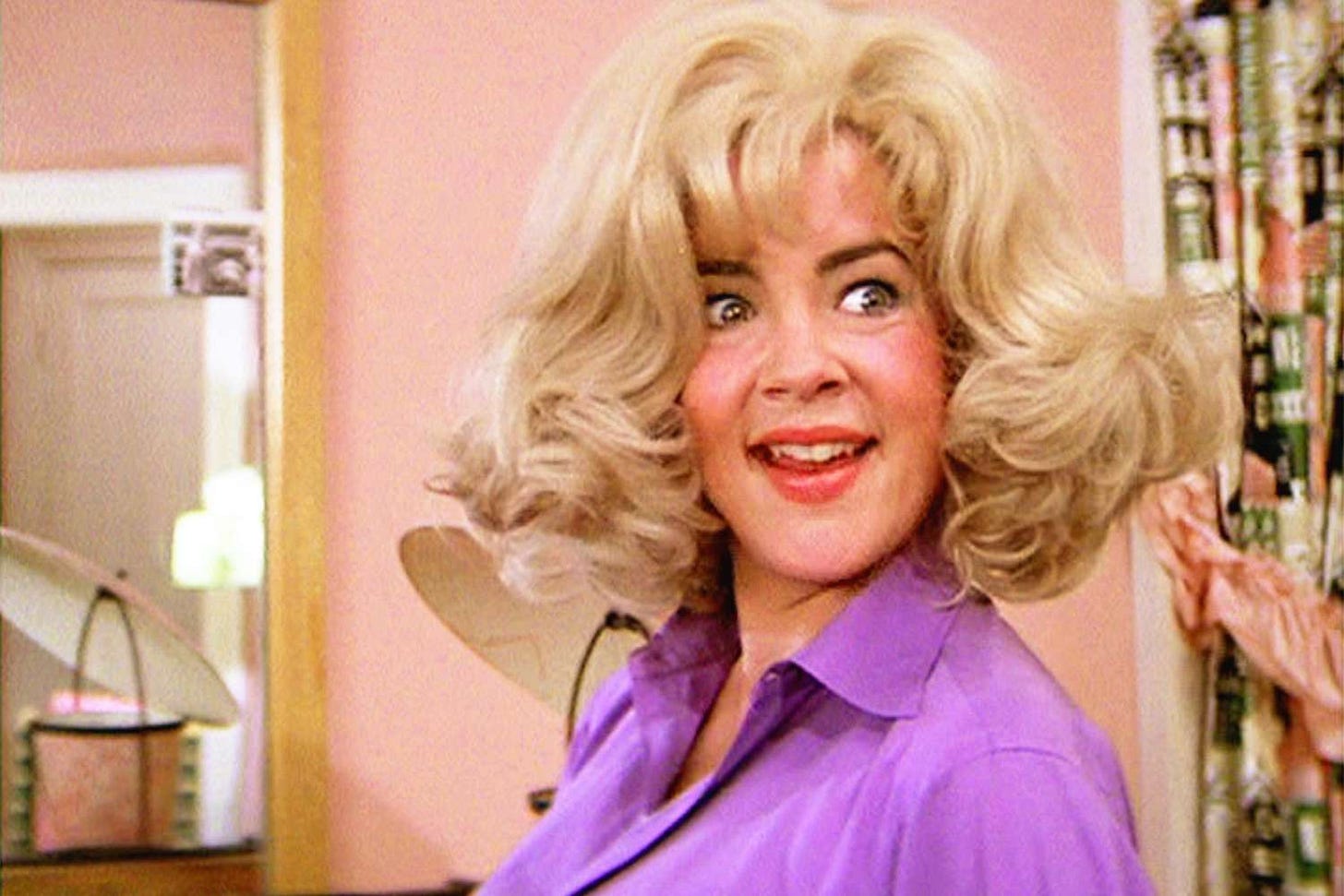 Stockard Channing Was 'Resented' for 'Grease' Success