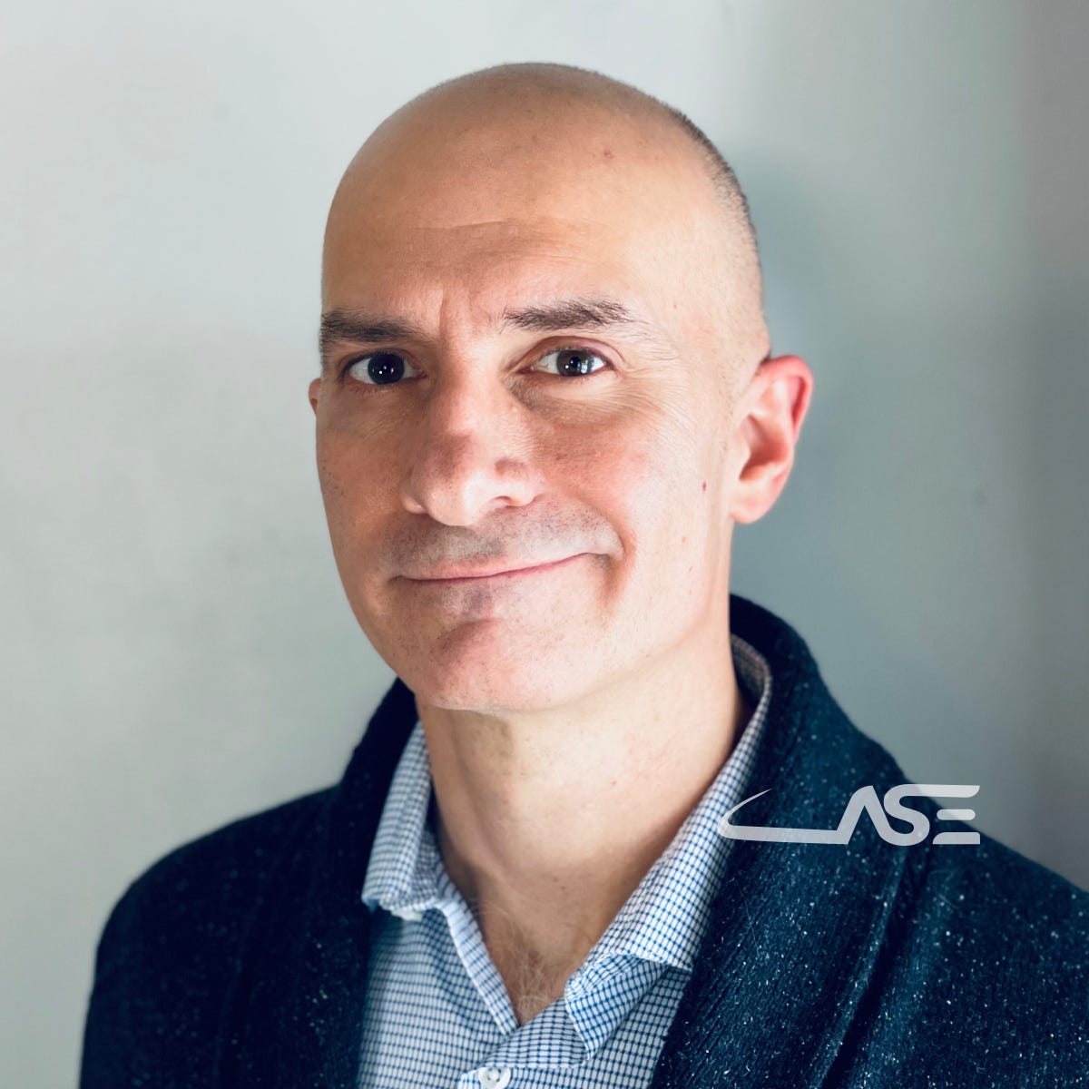 Substack profile picture for @jase