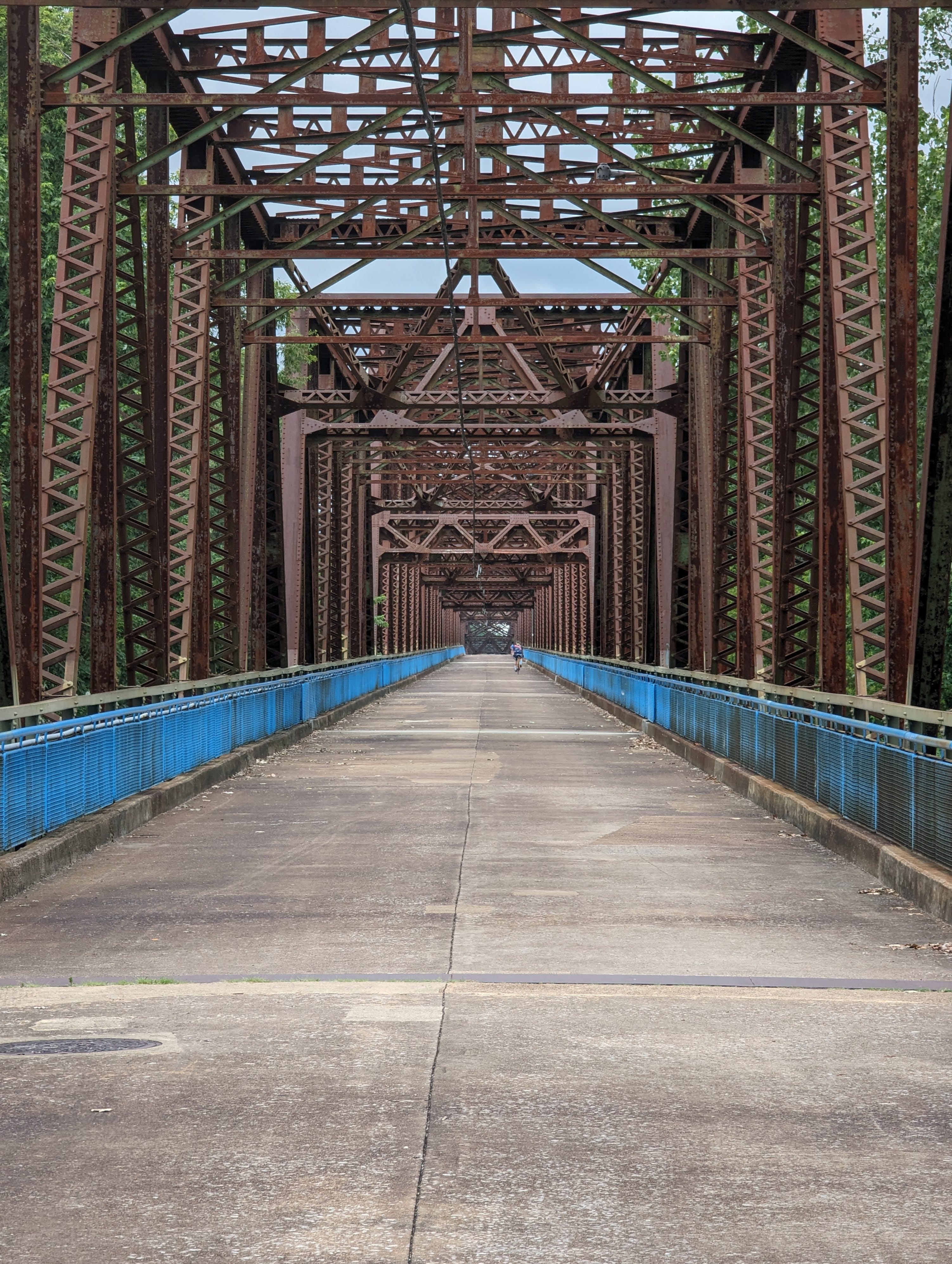 The Cross-Country Road Trip: Part 3