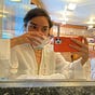 Angelique C. Kamsteeg's avatar