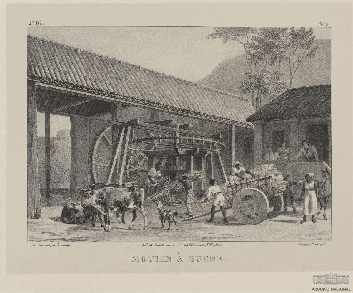 Açúcar como especiaria: uso em receituários da Modernidade – Museu do Açúcar e Doce Açúcar como especiaria: uso em receituários da Modernidade – Museu do Açúcar e Doce