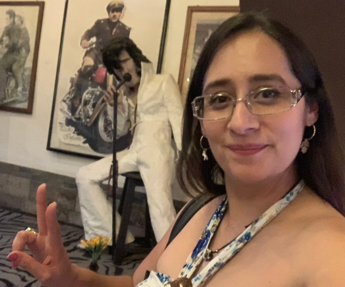 Hannelore Adler Gailwain