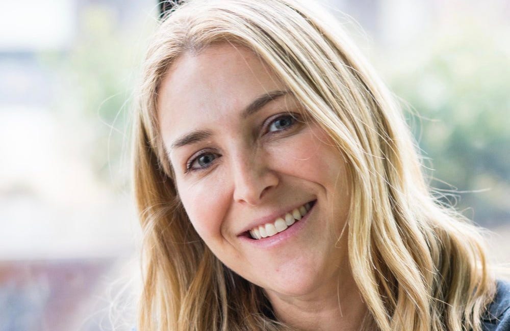 A Chat with Rachel Simons, owner of Seed+Mill