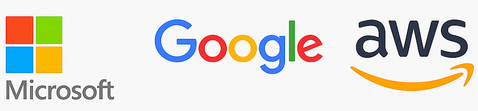 Cloud Hyperscalers