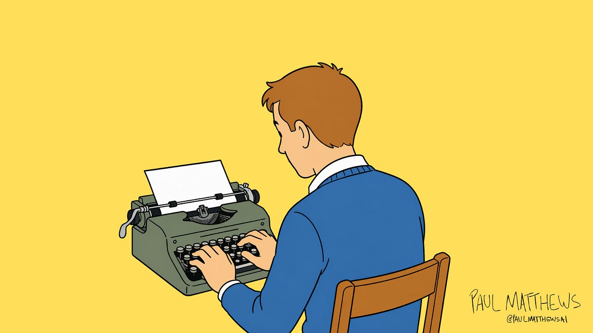 The Ultimate Claude Guide for Teachers - by Paul Matthews