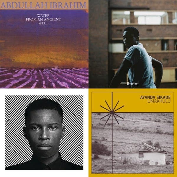 M6 Love Feast - We're in Africa - playlist by Liam Byrnes | Spotify
