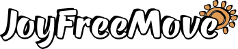 JoyFreeMove