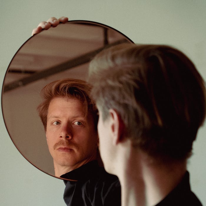 Public Acts of Heart | Andrew Munn, Bass