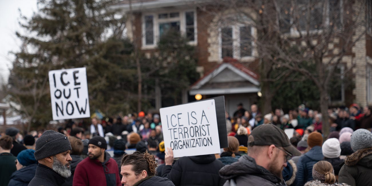 The Lie They Call Freedom