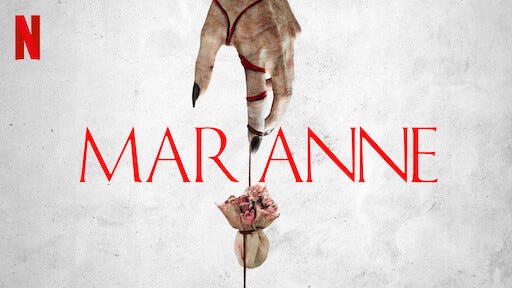 Marianne | rmrk*st | Remarkist Magazine