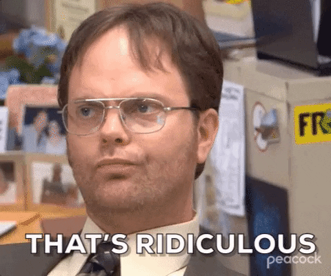 Ridiculous GIFs - Get the best GIF on GIPHY