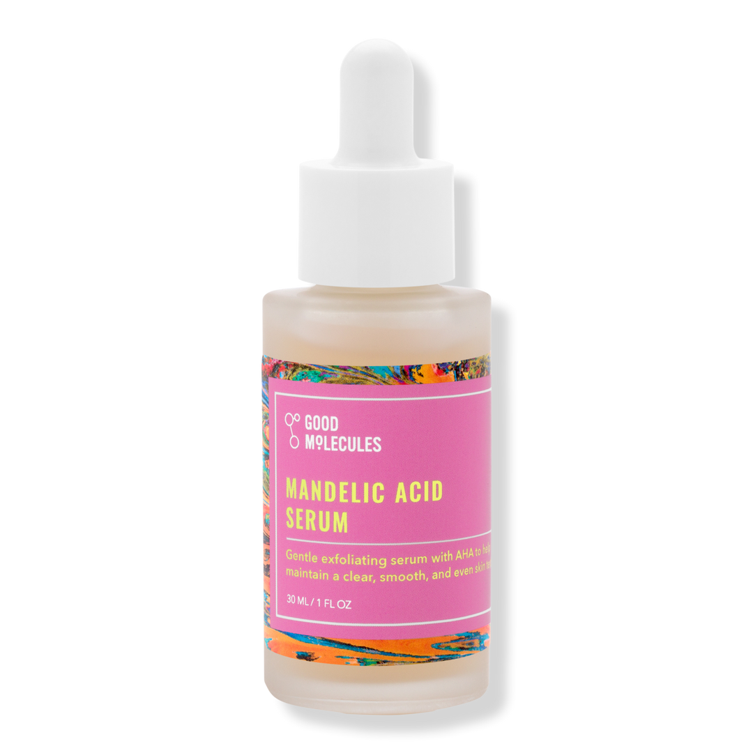 Good Molecules Mandelic Acid Serum #1