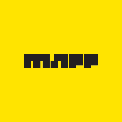 Substack profile picture for @mapp