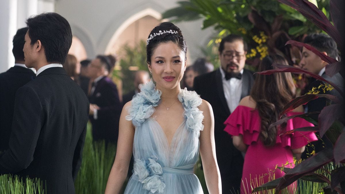 crazy rich asians movie hits crazy rich asians movie hits