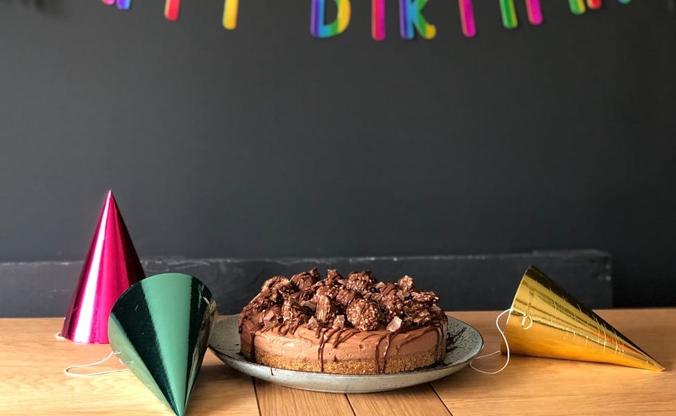 Aging Well Is Harder Than It Sounds - by Janice Walton