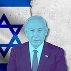 The war against Israeli politicians is beyond absurd.