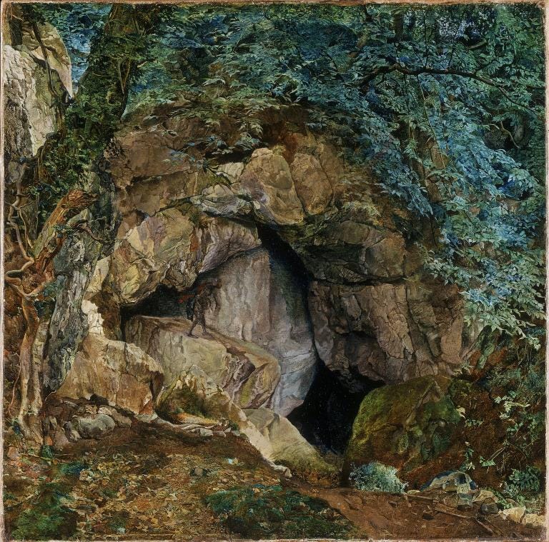 The Dragon's Den | National Museums Liverpool