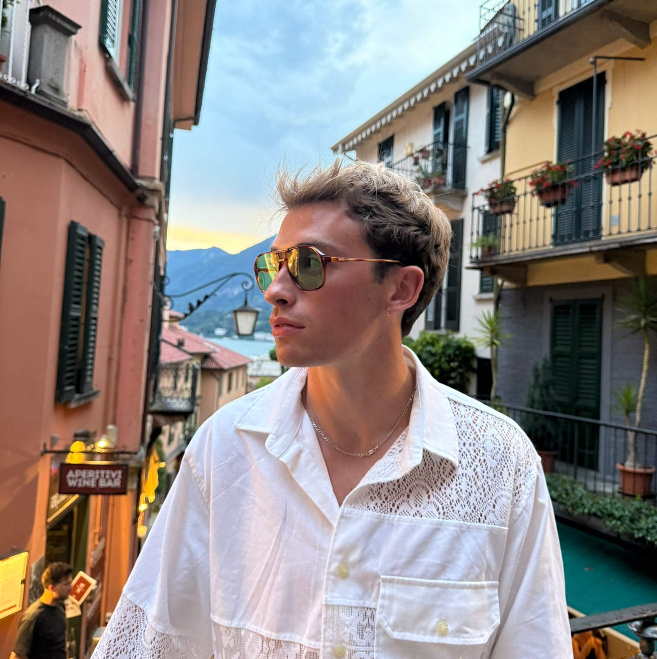 Finley Richards