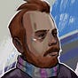 Adam Robertson's avatar